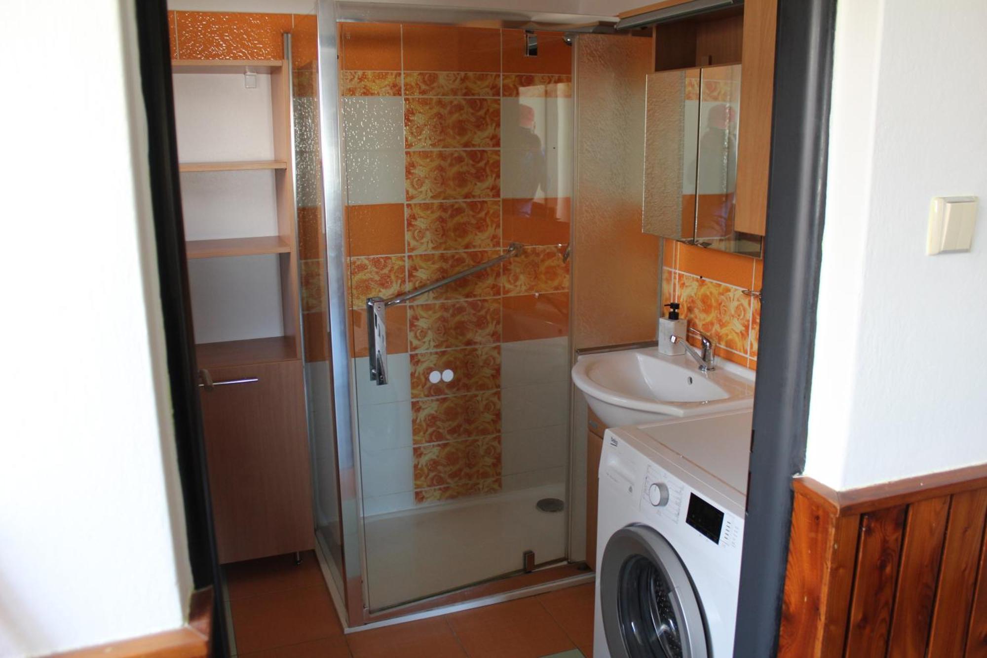 Chalupa Pod Lysou Horou Ostravice Exteriör bild